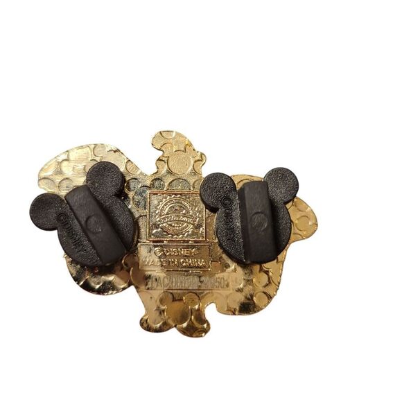 Dumbo trading pin - Picture 2 of 2